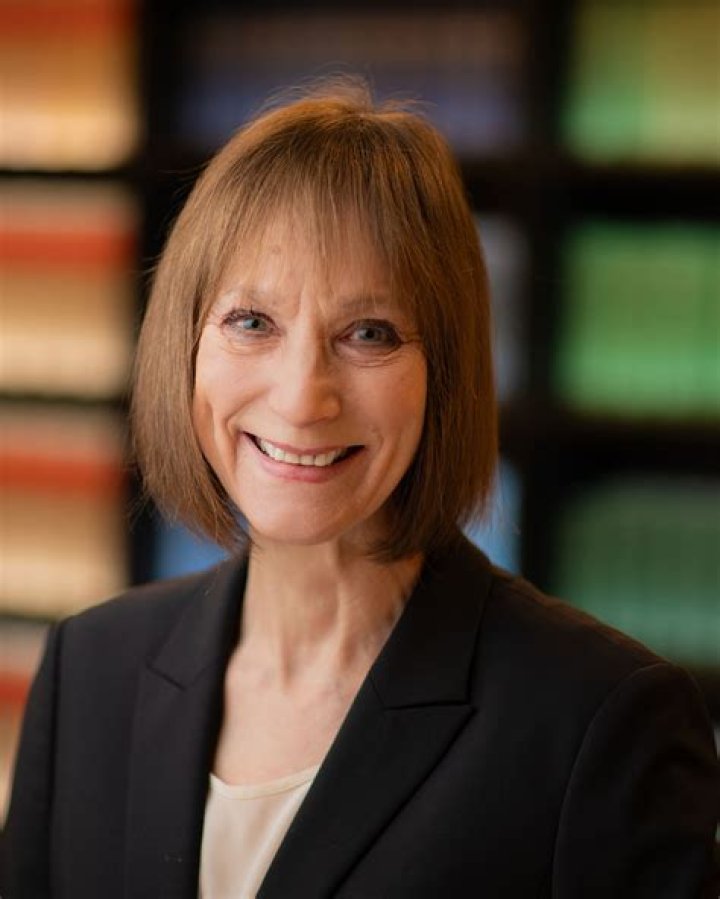 Wendy Joseph